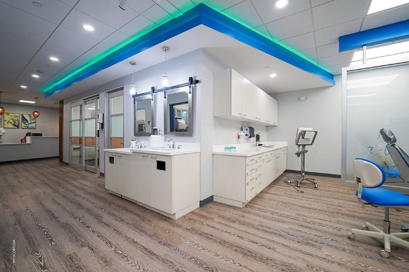 Bartley Family Orthodontics in Stamford, CT