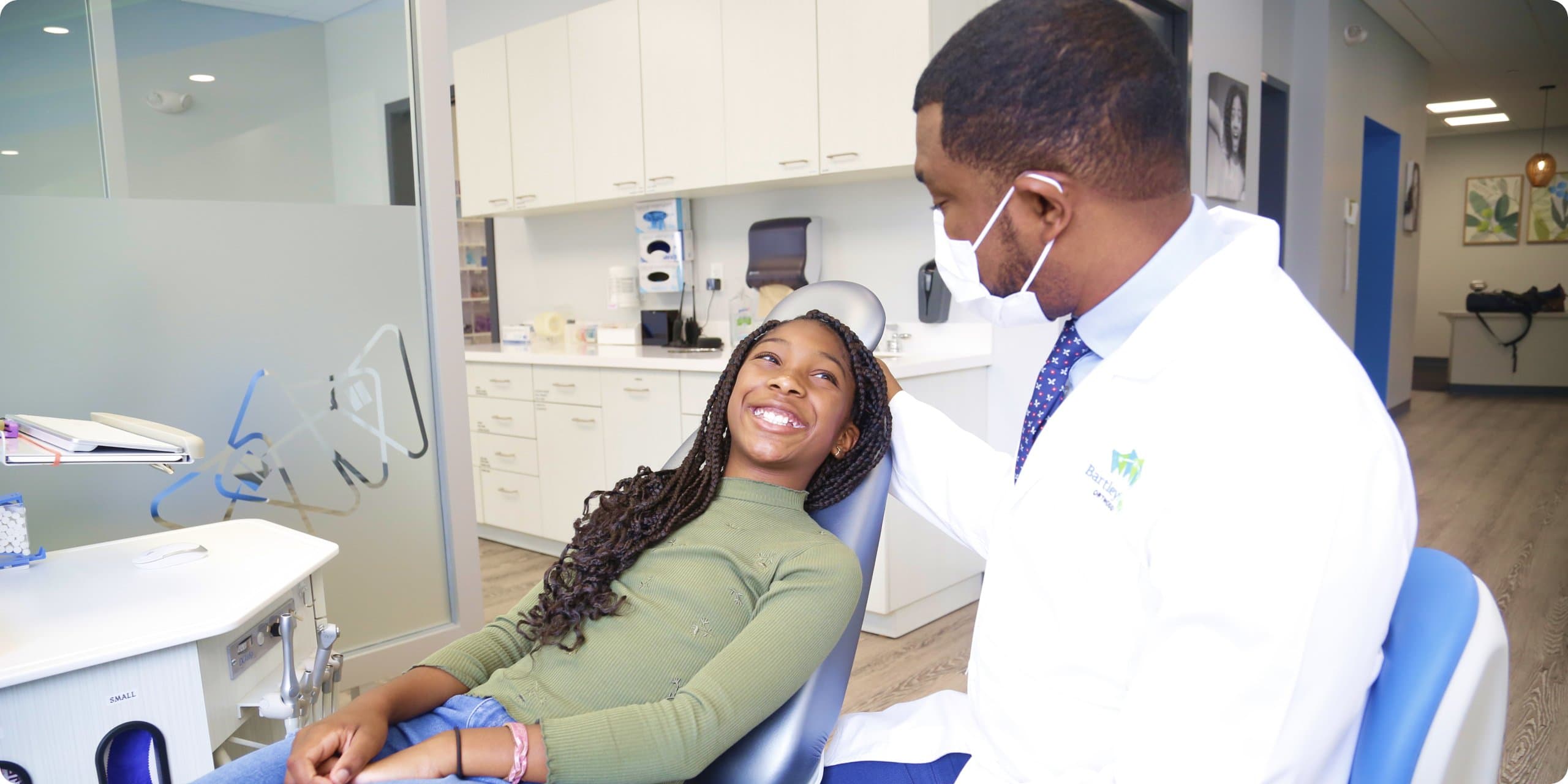 Adjusting to Life With Retainers in Bridgeport, CT