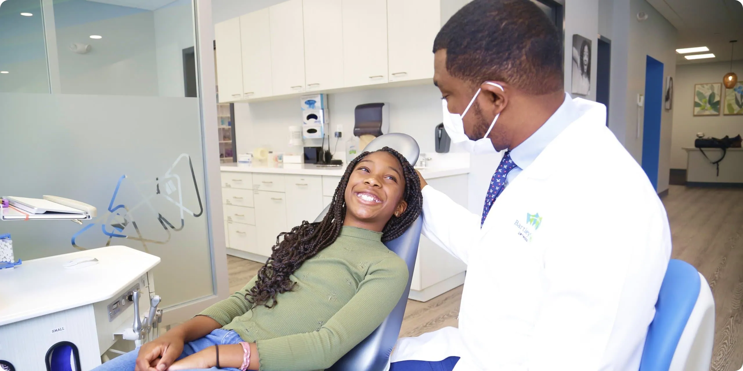 Adjusting to Life With Retainers in Windsor, CT